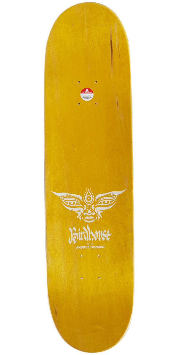 Birdhouse Jaws Entities Skateboard Complete - 8.38