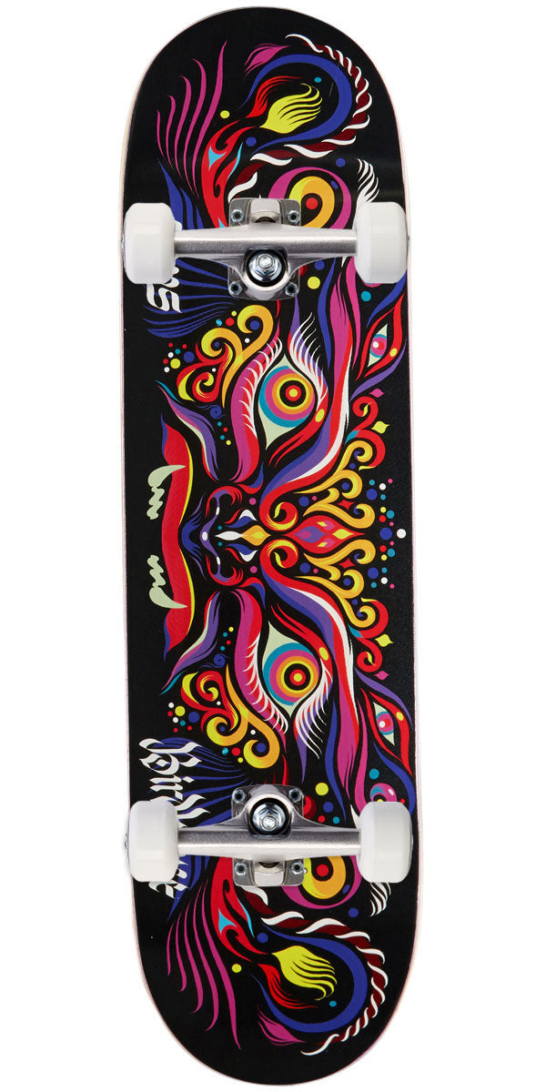 Birdhouse Jaws Entities Skateboard Complete - 8.38