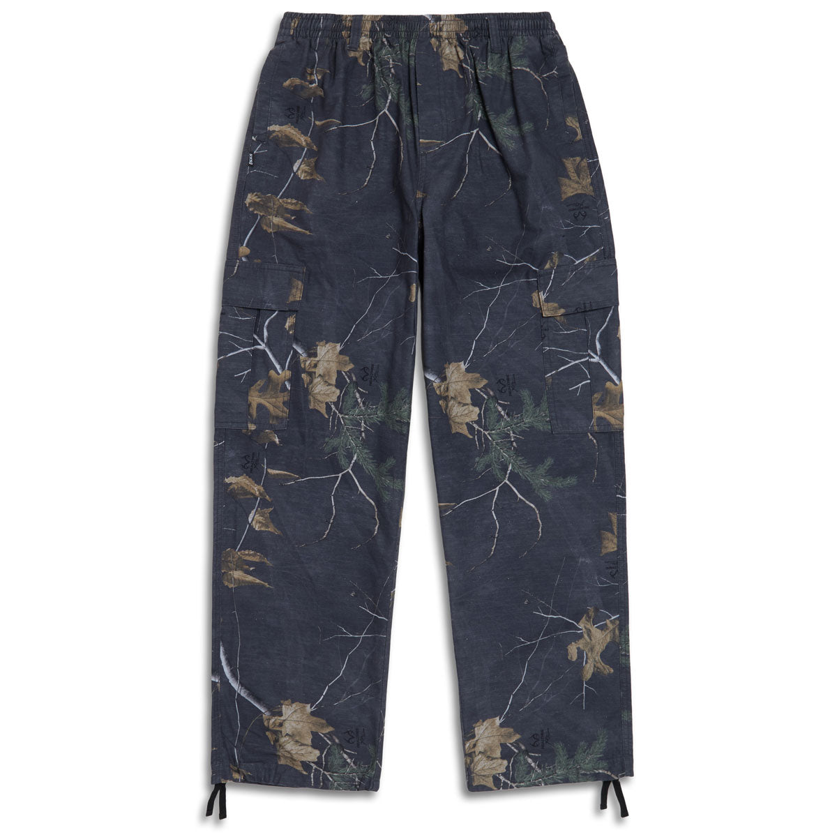 CCS Easy Ripstop Cargo Pants - Realtree Faded Meteorite image 2