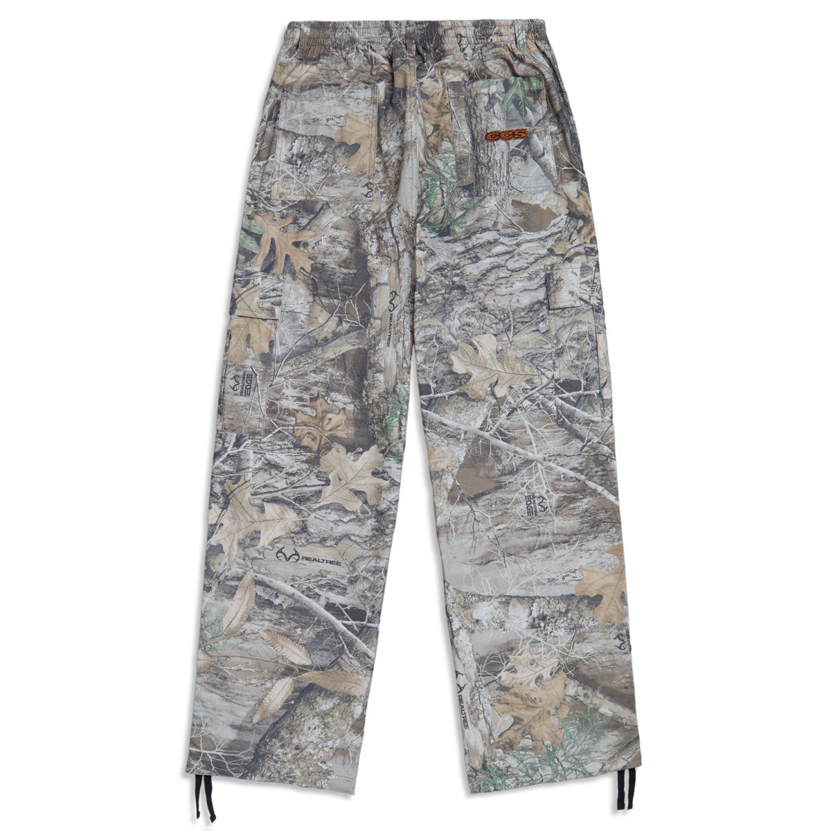 CCS Easy Ripstop Cargo Pants - Realtree Faded Edge image 5