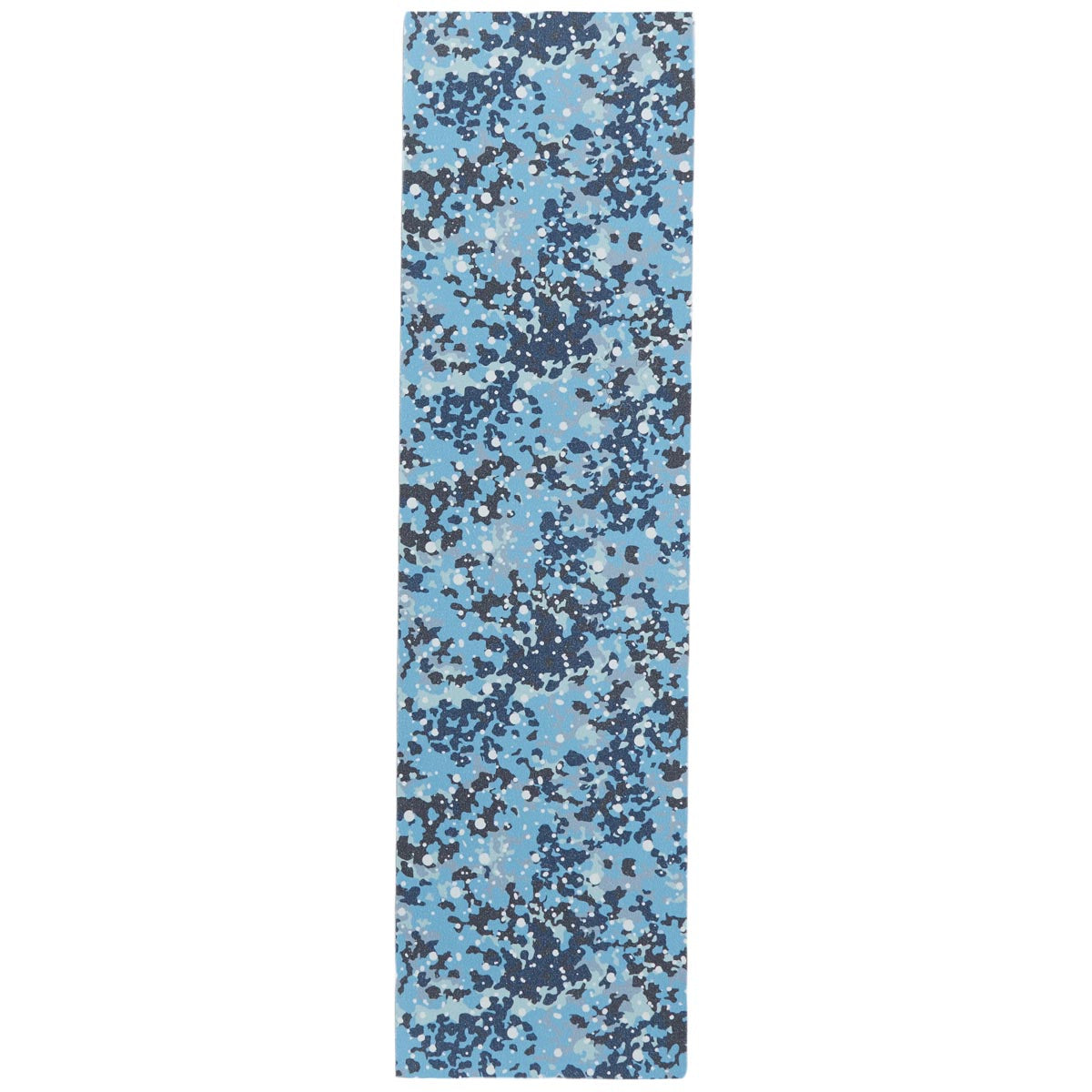 Grizzly Snow Camo Grip tape - Blue image 1