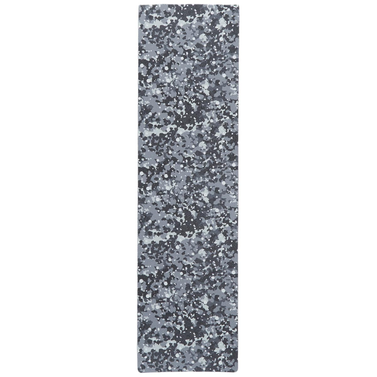 Grizzly Snow Camo Grip tape - Black image 1