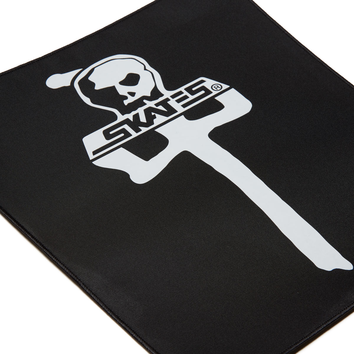 RDS x Skull Skates Back Patch - Black image 2