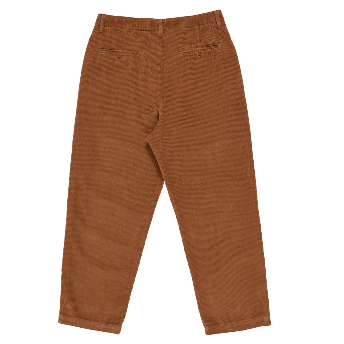 Quasi Elliott Trouser Pants - Jarrah image 2