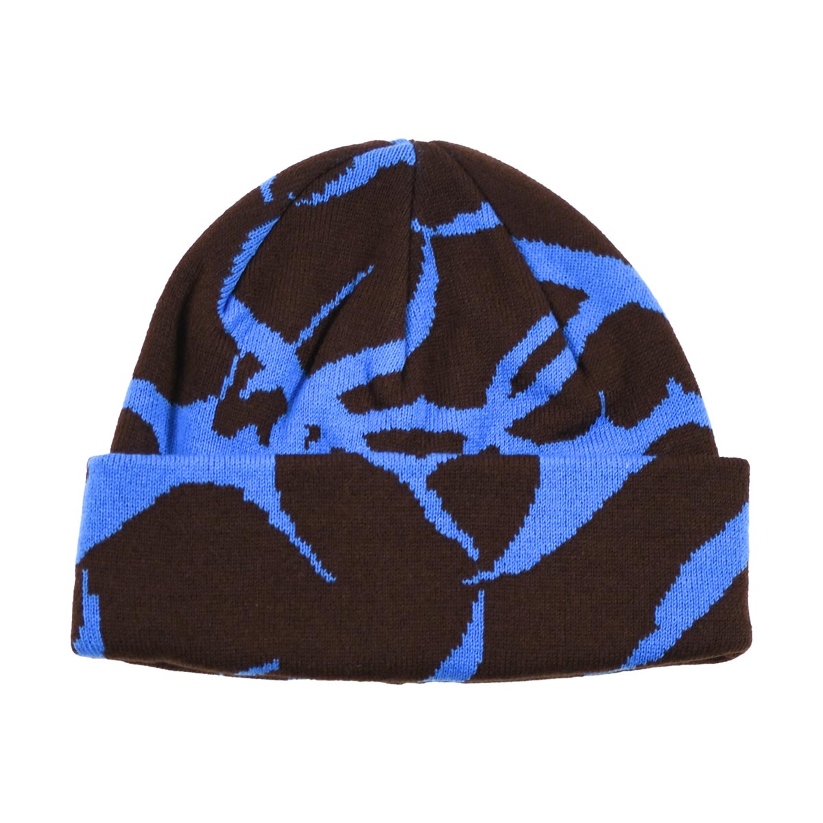 Quasi XTC Beanie - Plum image 1