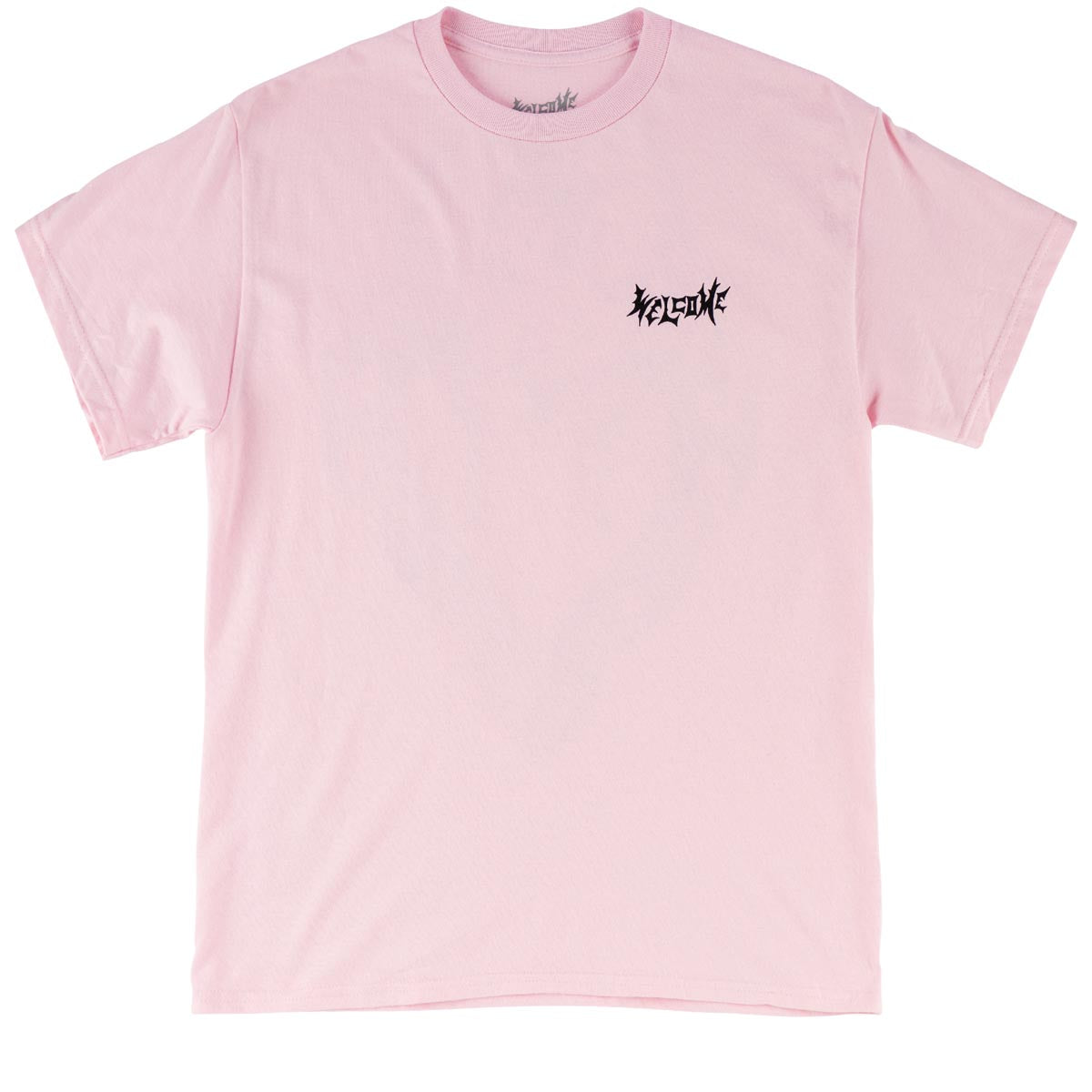 Welcome Cupid T-Shirt - Pink image 2