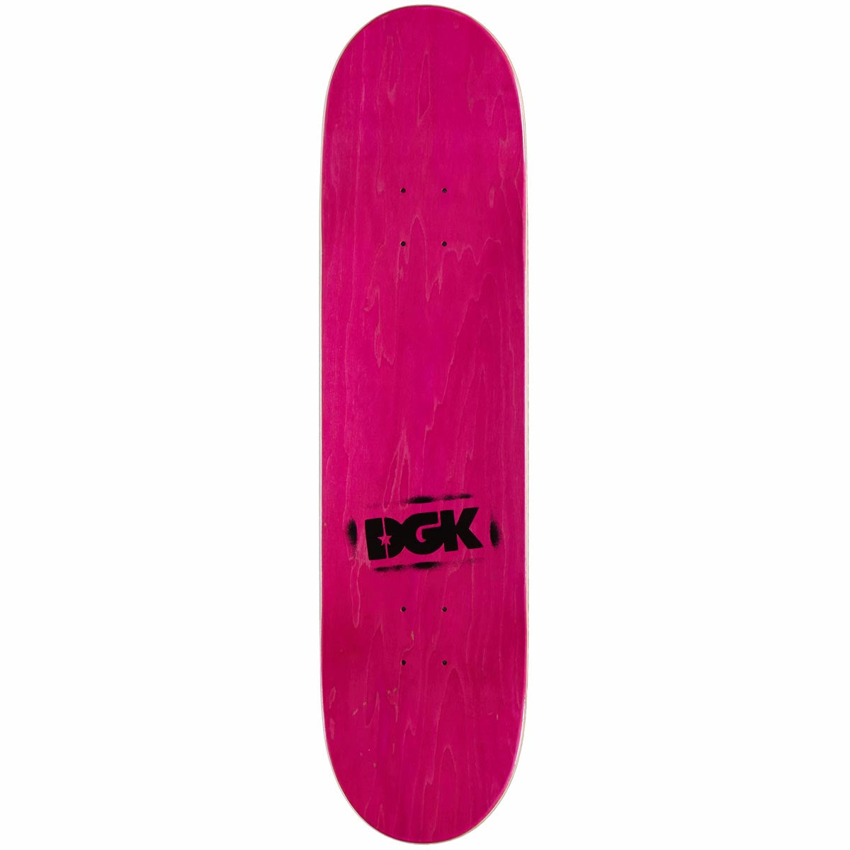 DGK Overlord Skateboard Deck - 8.10