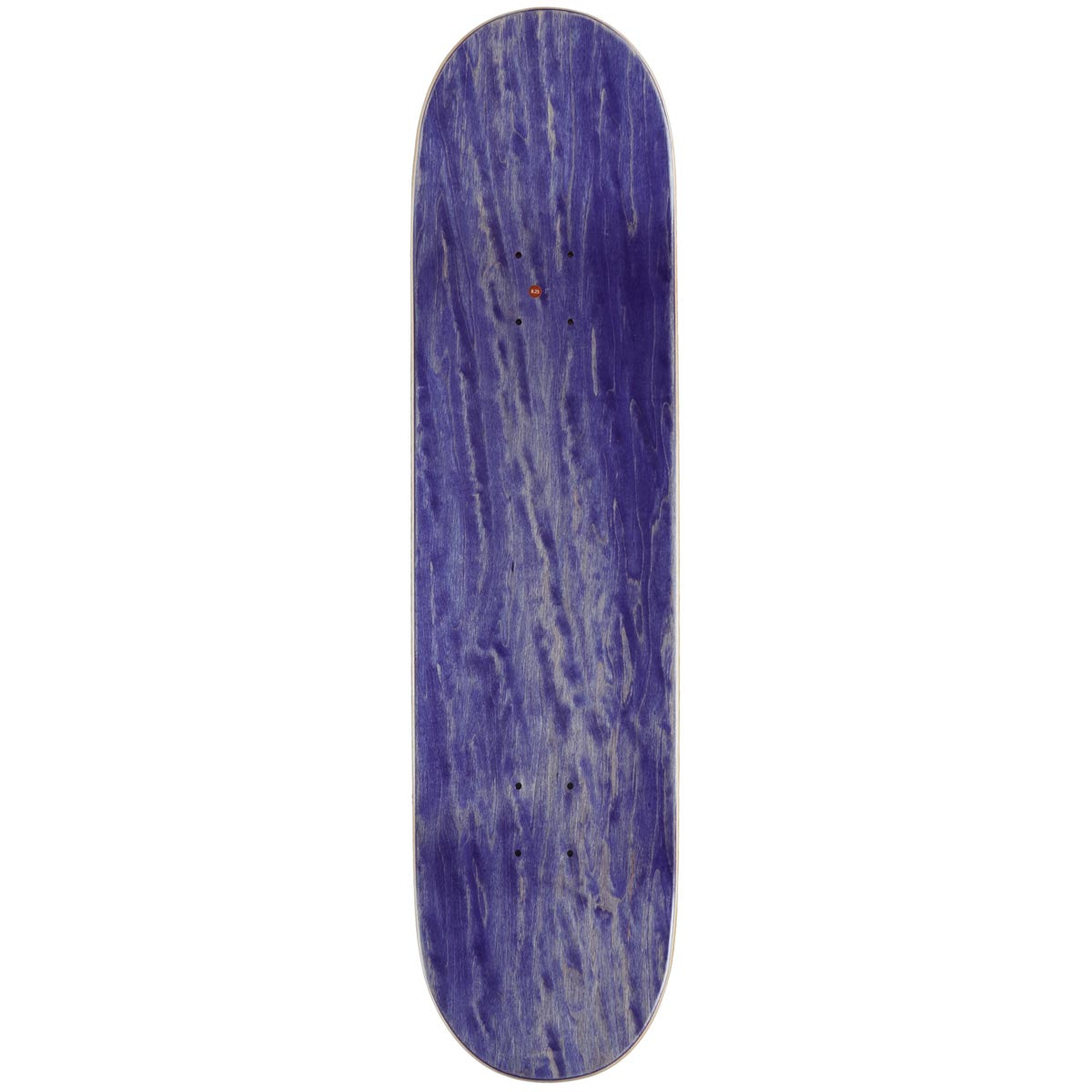 Traffic Malaney Mount Katahdin Skateboard Complete - 8.25