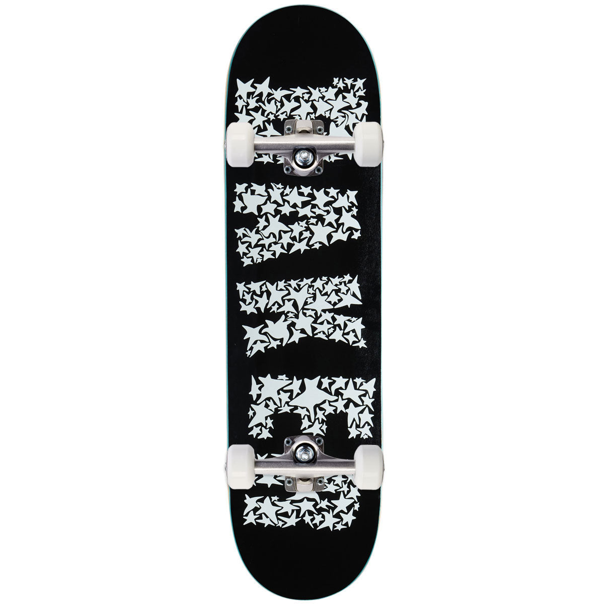 Baker Reynolds Get Lost Skateboard Complete - 8.25