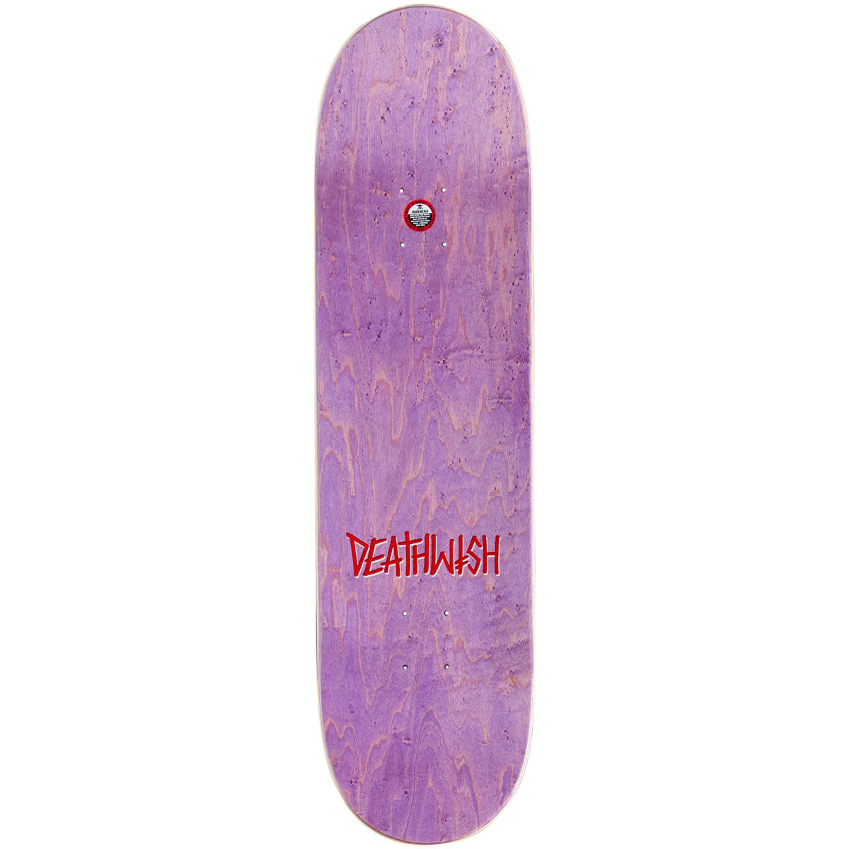 Deathwish Neen Dilate Skateboard Complete - 8.50