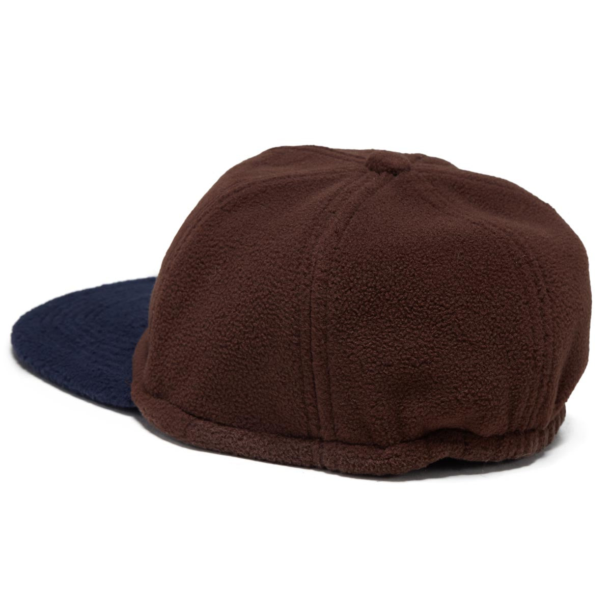 WKND Eddy Ear Flap Hat - Brown image 2