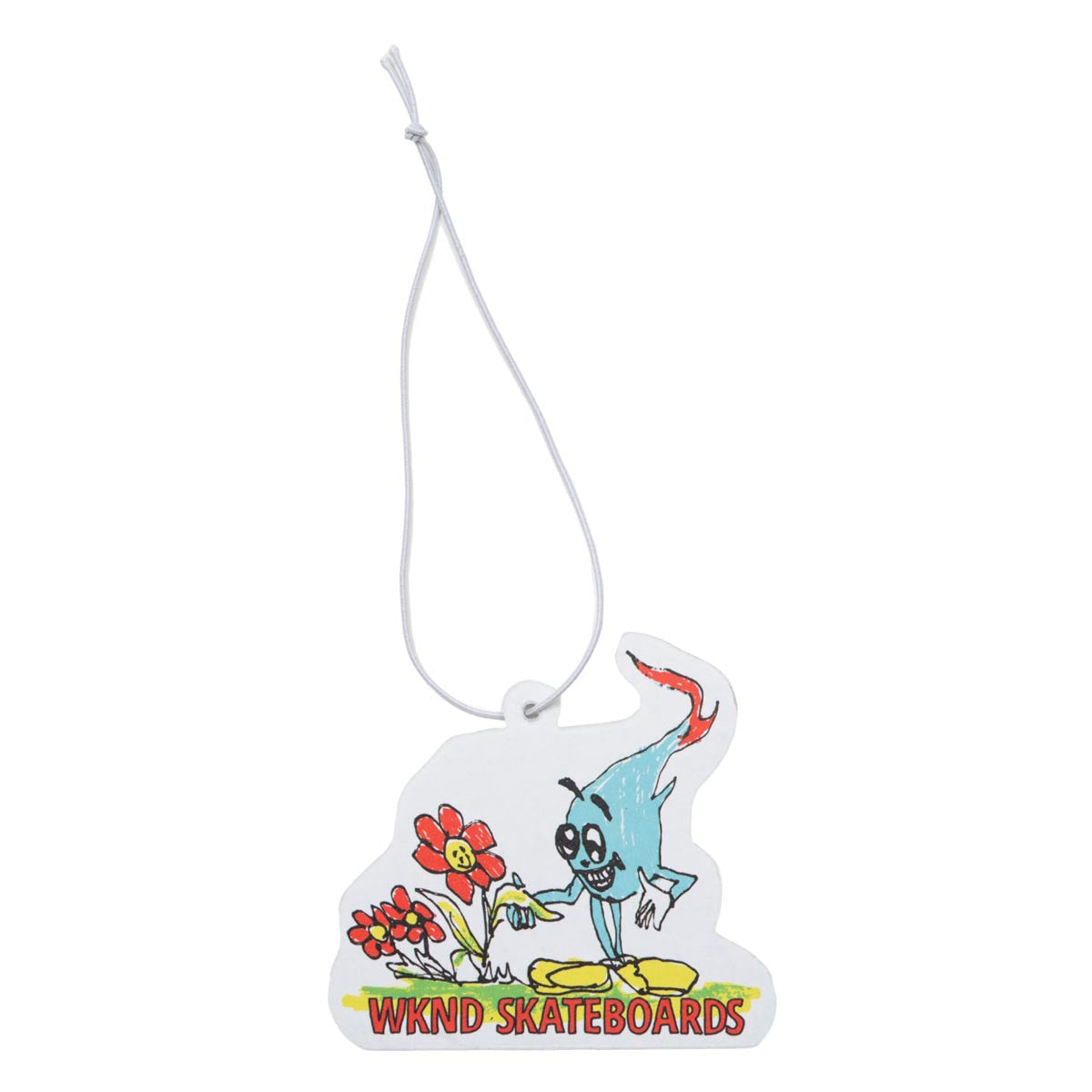 WKND Drop Air Freshener - Assorted image 2