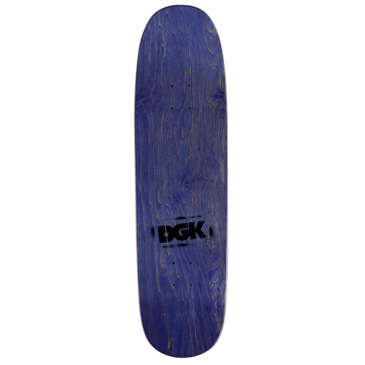 DGK Ancestry Cruiser Skateboard Complete - 8.75