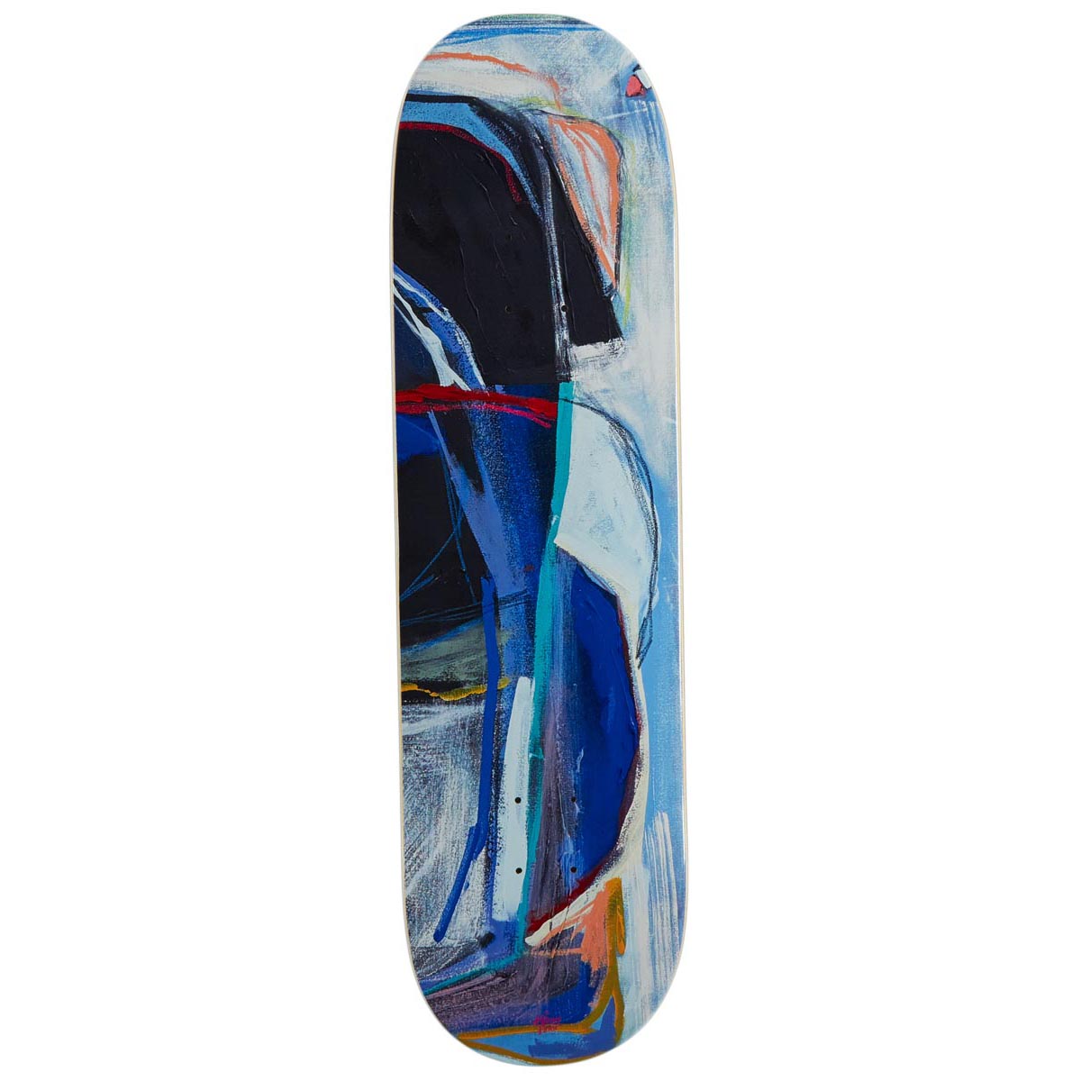 The Killing Floor Siddhartha Gautama 5 Skateboard Deck - 8.50