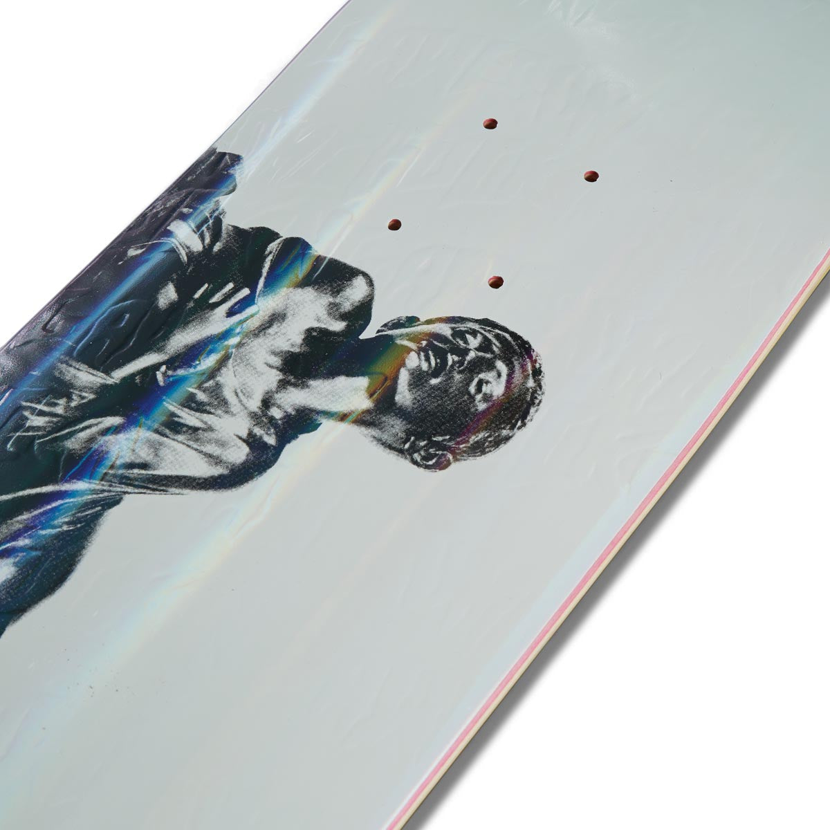 Fucking Awesome Gino Stature 2024 Skateboard Deck - 8.00