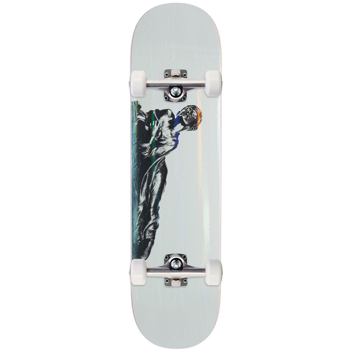 Fucking Awesome Gino Stature 2024 Skateboard Complete - 8.00