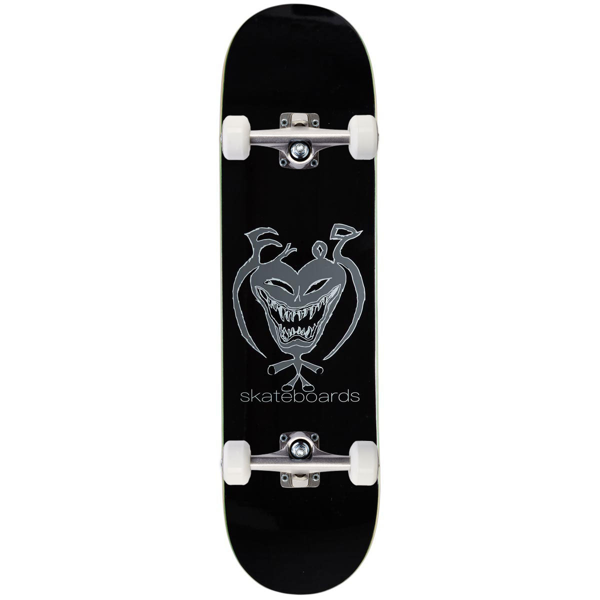 Frog Dear George 2 Skateboard Complete - 8.25