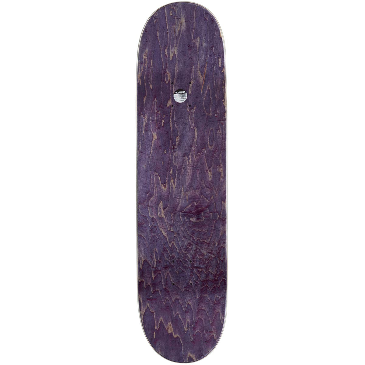 Hoddle Luxton Realist Skateboard Complete - 8.38