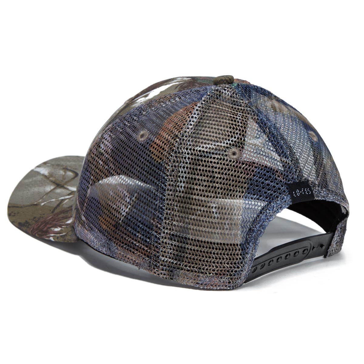 LO-RES No. 8 Trucker Hat - Camo image 2