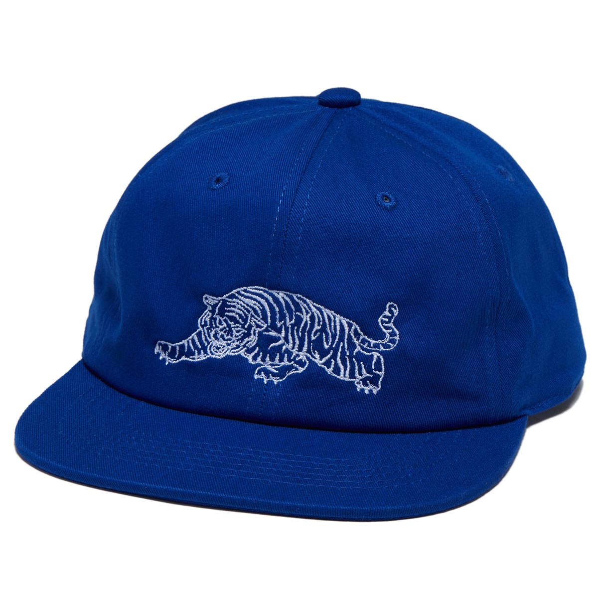 LO-RES Leisure Hat - Royal image 1