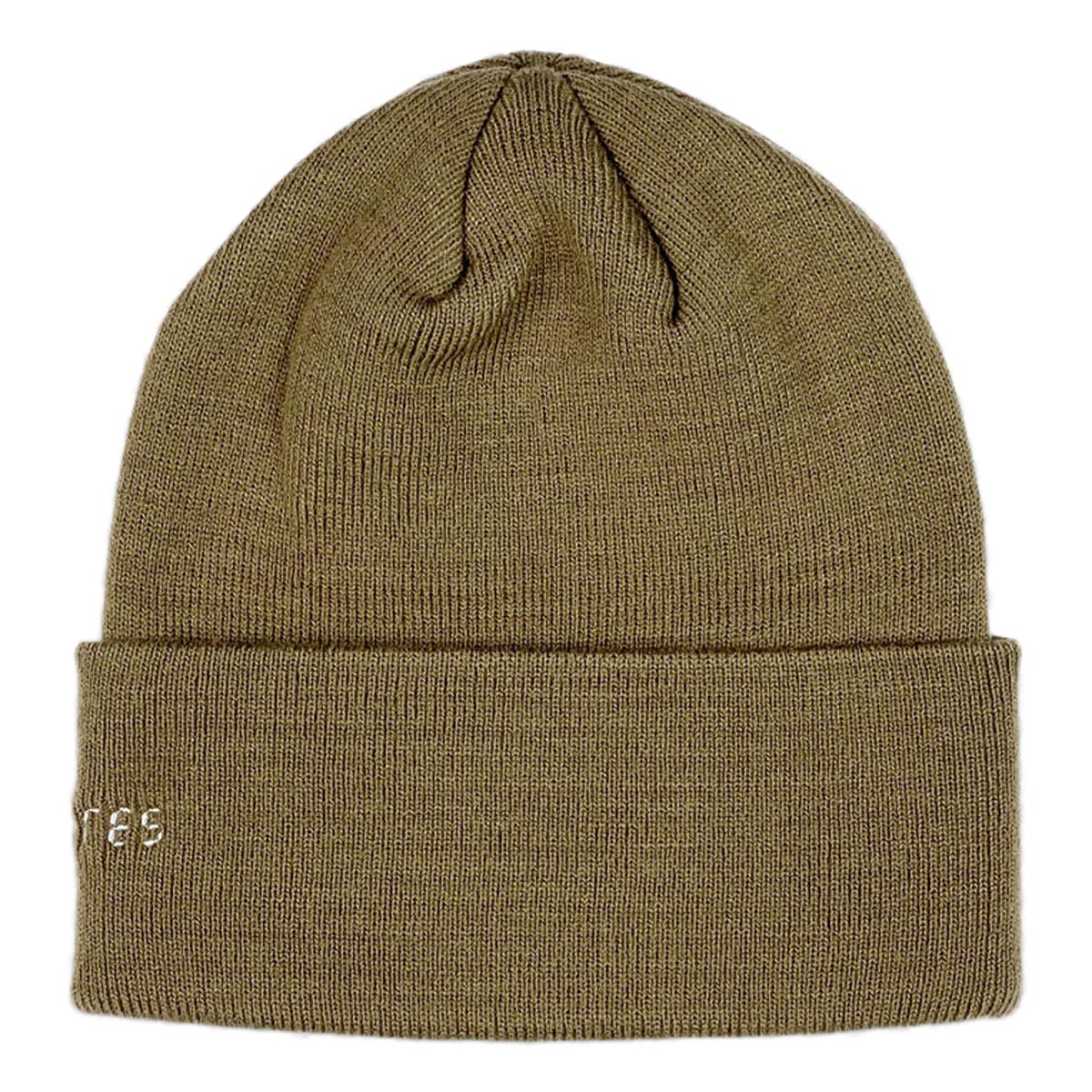 LO-RES Velero Beanie - Khaki image 1