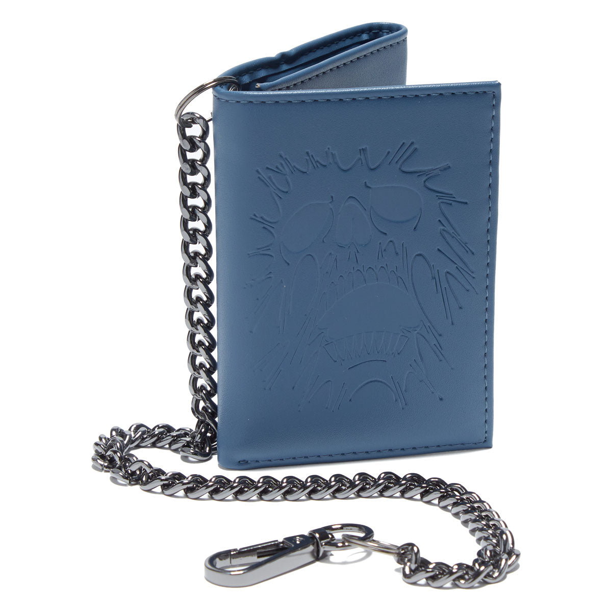 Loosey Chain Wallet - Navy image 1