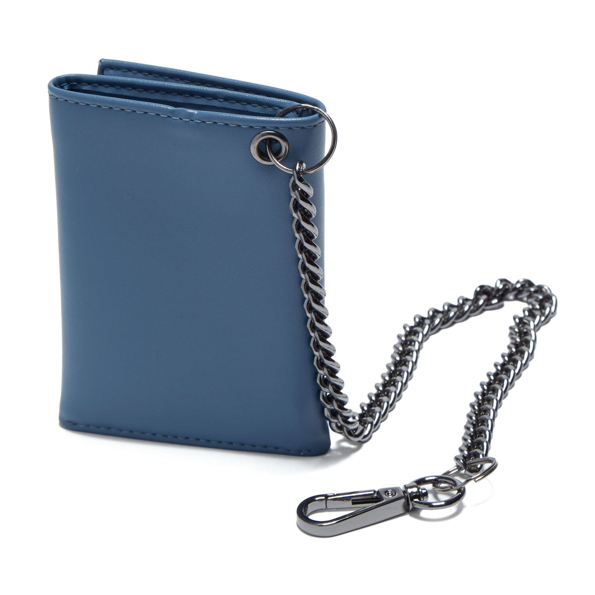 Loosey Chain Wallet - Navy image 4