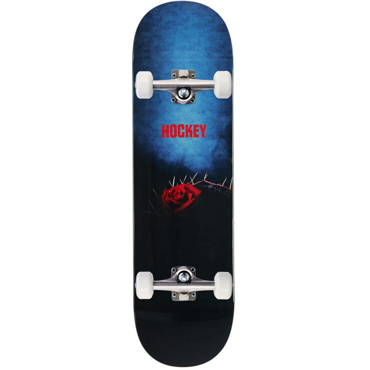 Hockey Behemoth Kevin Rodrigues Skateboard Complete - 8.25