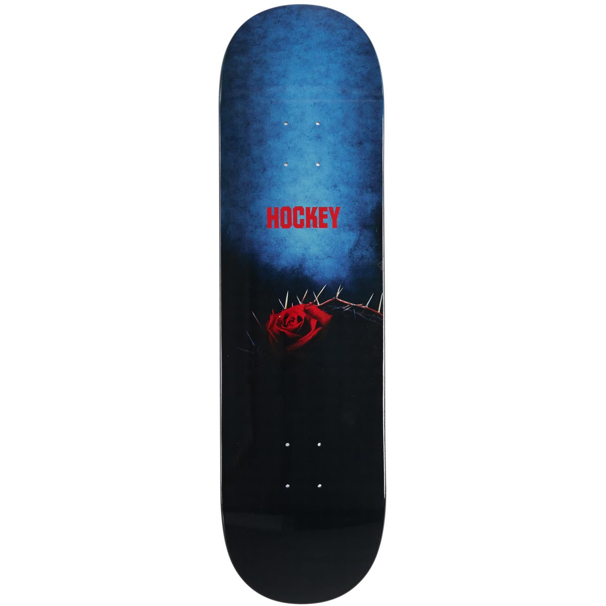 Hockey Behemoth Kevin Rodrigues Skateboard Deck - 8.38