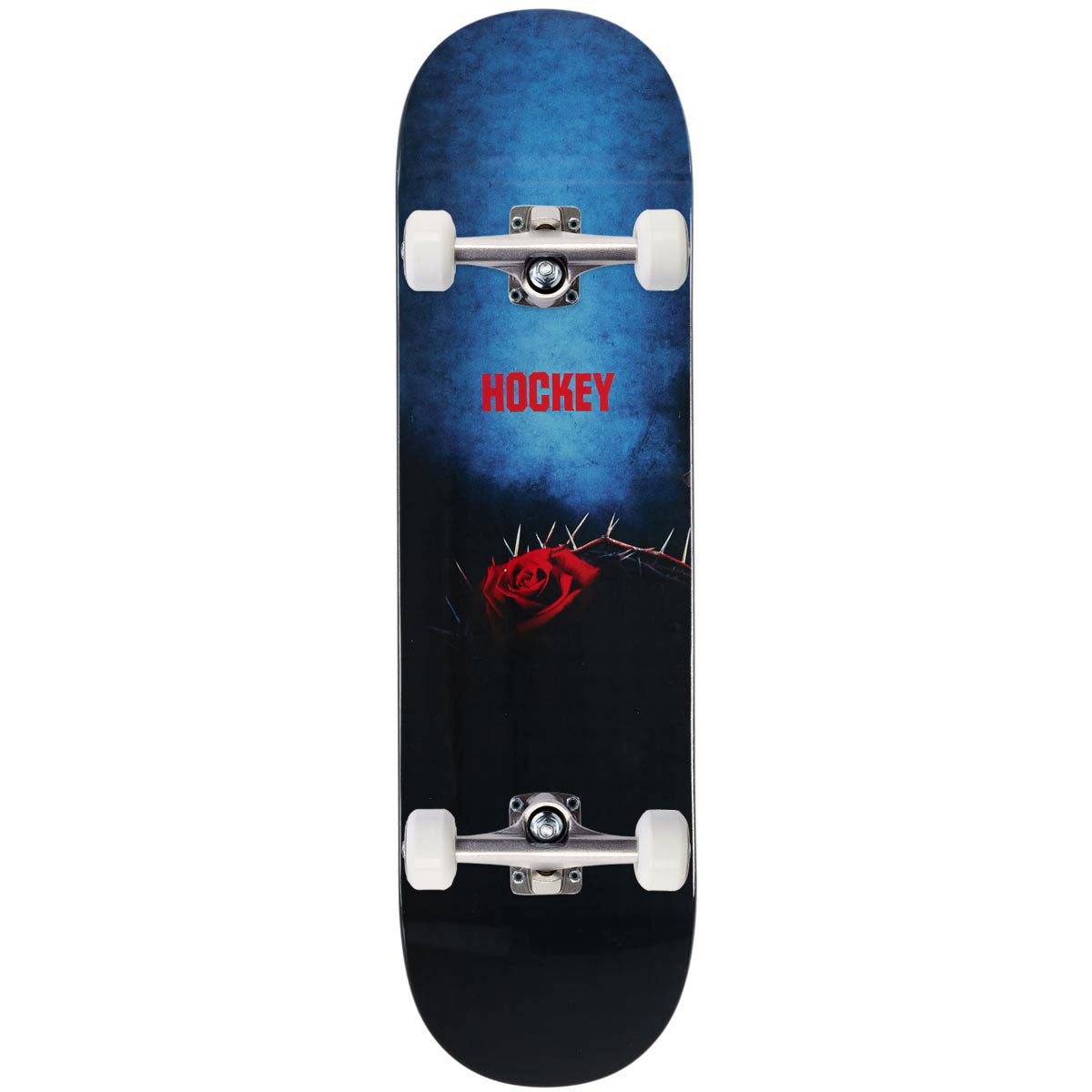 Hockey Behemoth Kevin Rodrigues Skateboard Complete - 8.50