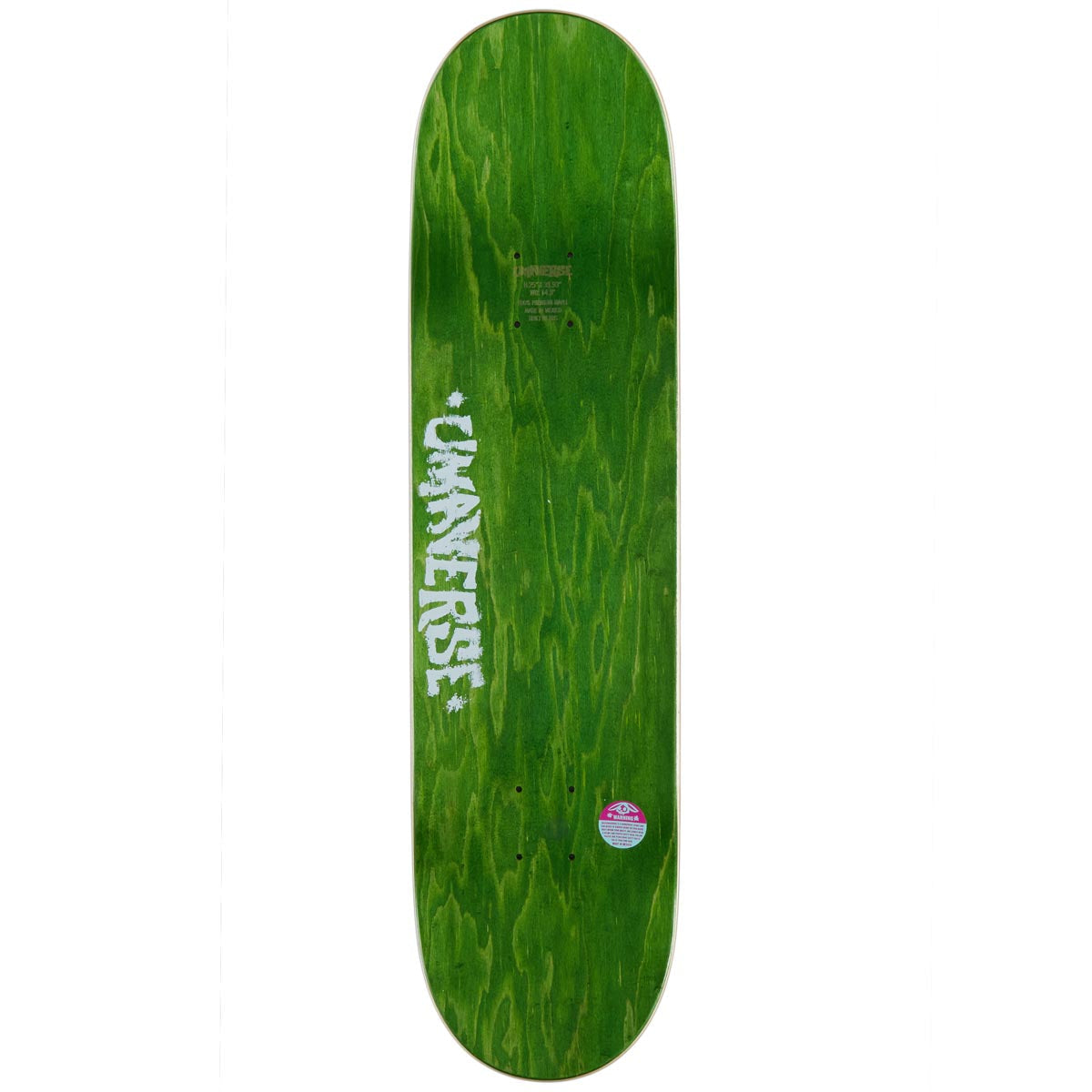 Umaverse Maite Floret Skateboard Complete - 8.25