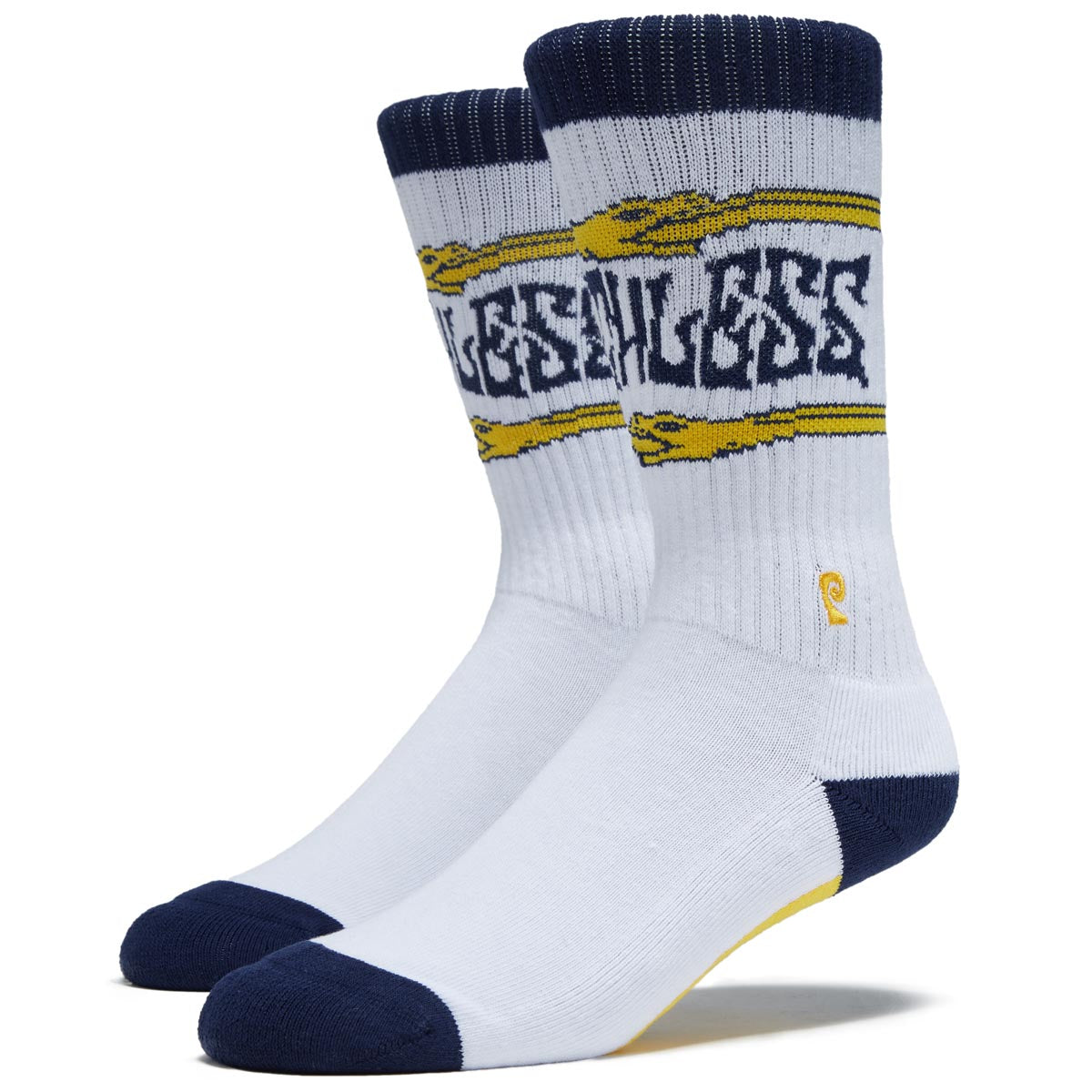 Psockadelic Earthless Socks - Multi image 1