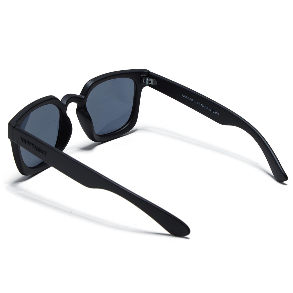 Happy Hour Wolf Pups Sunglasses - Night Riders image 2