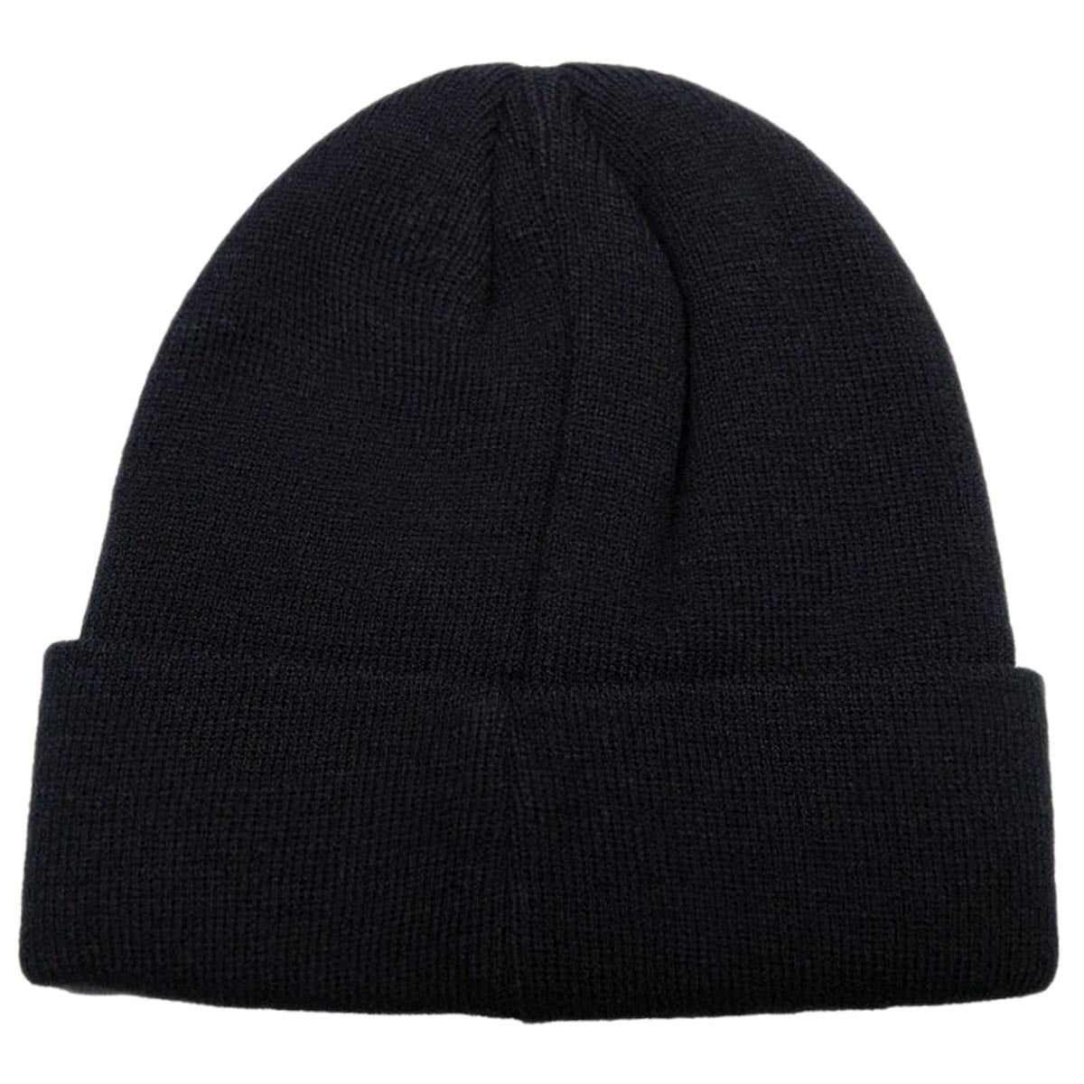 DGK Skateboards Trippy Beanie - Black image 2