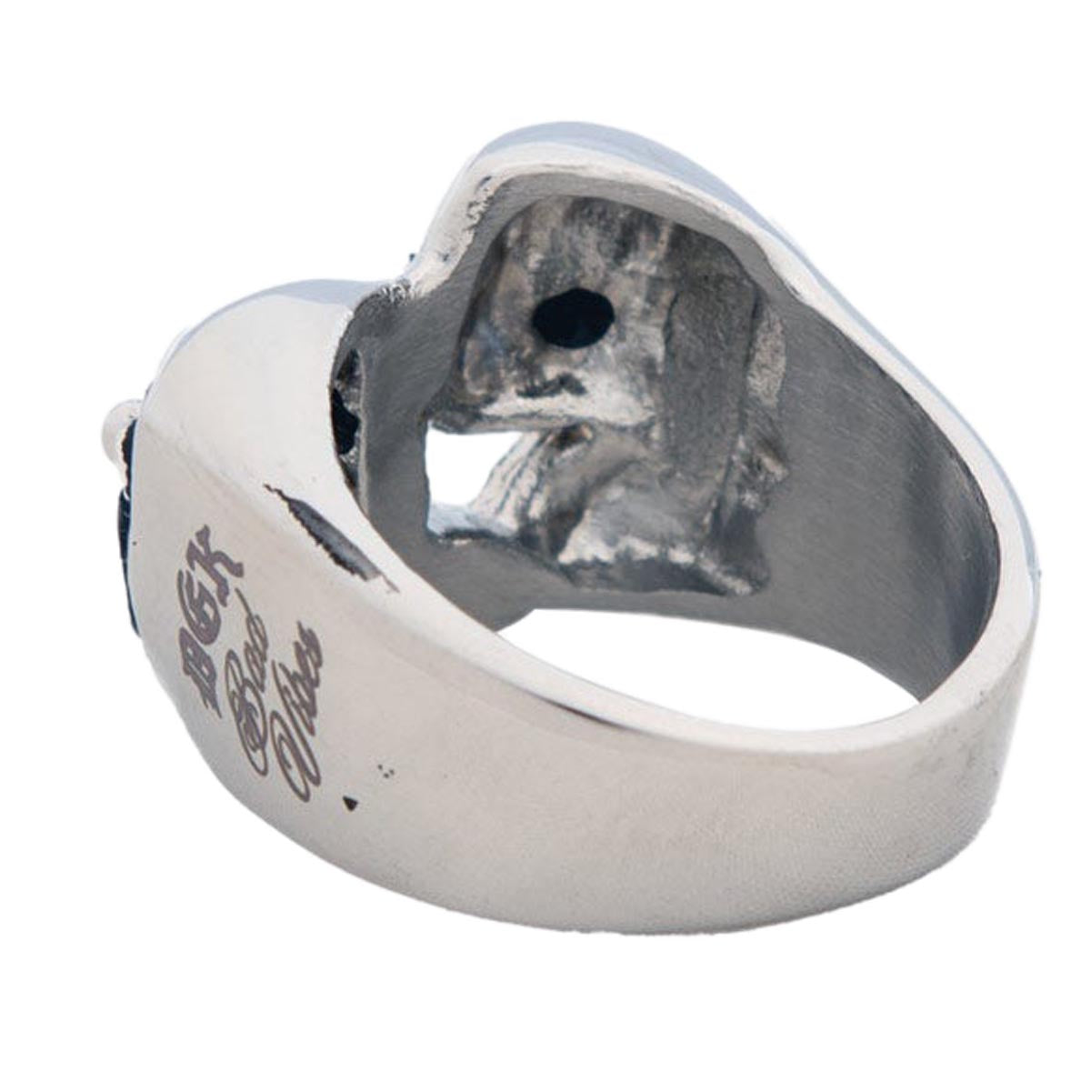 DGK Vibes Ring - Silver image 2