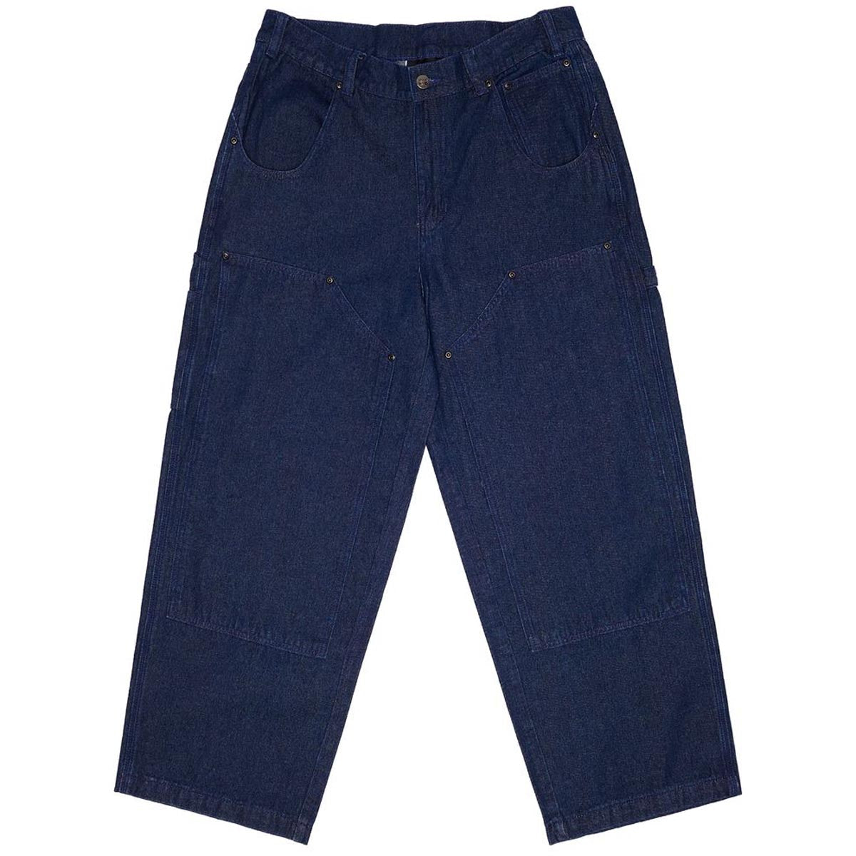 WKND Damn Near Carpenters Jeans - Blue image 1