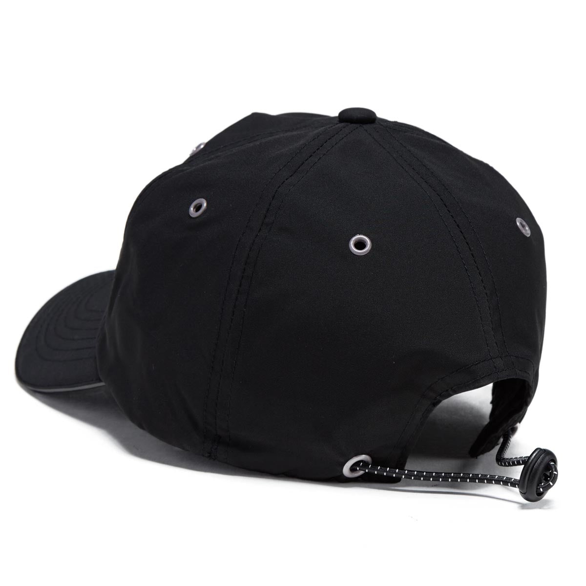 WKND Techie 6-Panel Hat - Black image 2