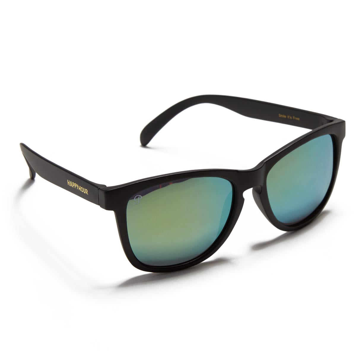 Happy Hour Mamba Polarized Sunglasses - Blacks Beach image 1