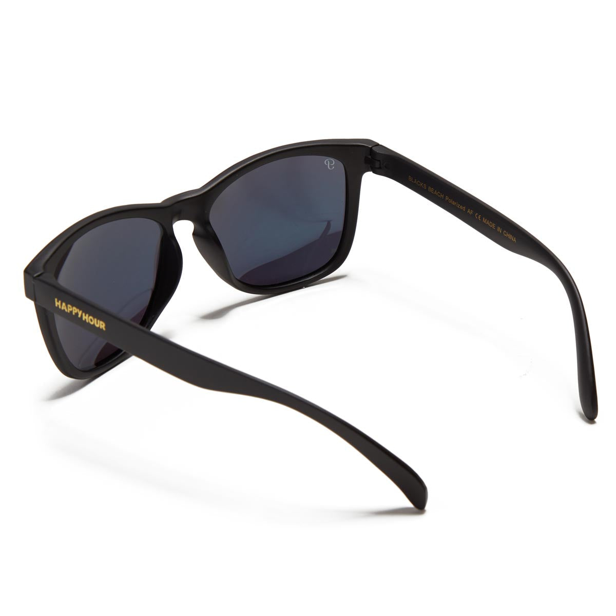 Happy Hour Mamba Polarized Sunglasses - Blacks Beach image 2