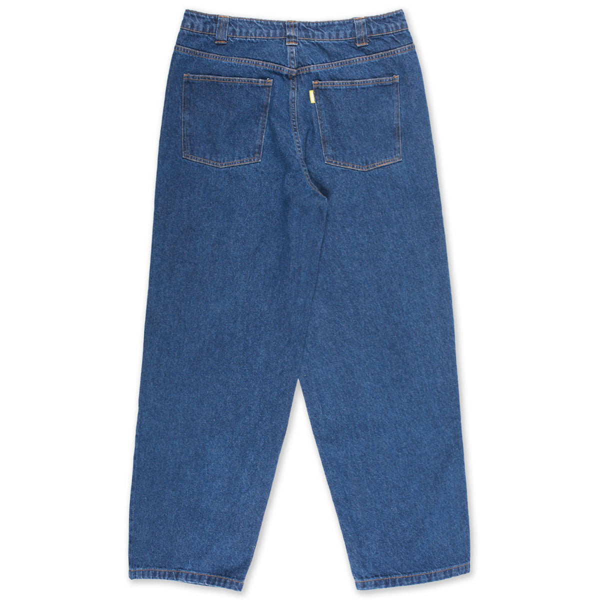 Theories Plaza Jeans - Washed Blue image 2