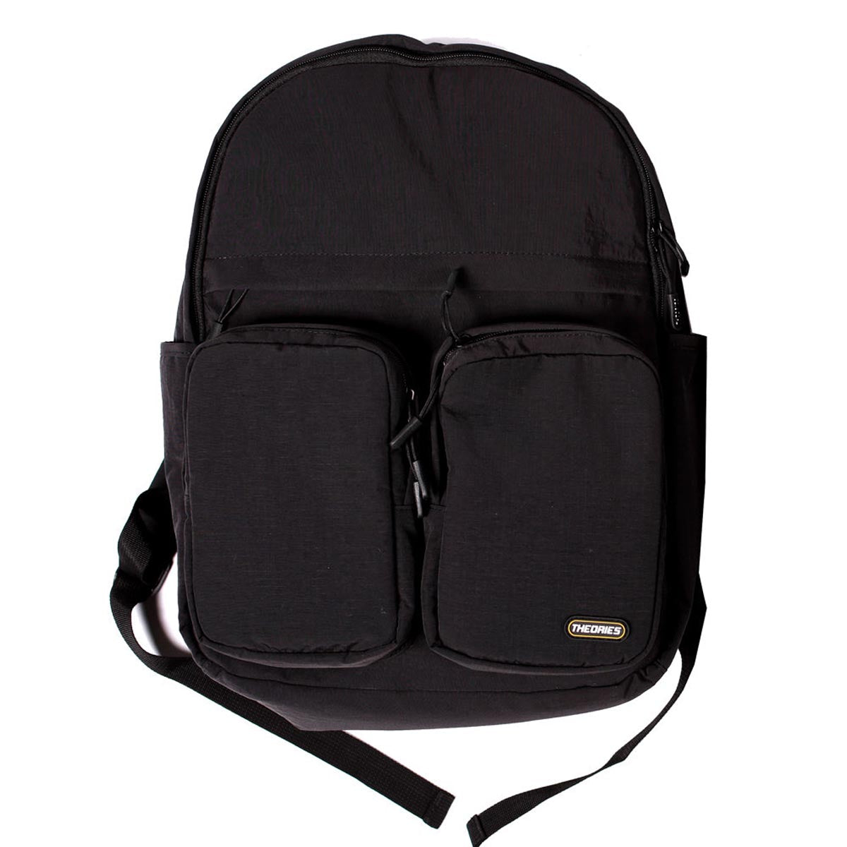 Theories Ripstop Trail Backpack - Black image 1