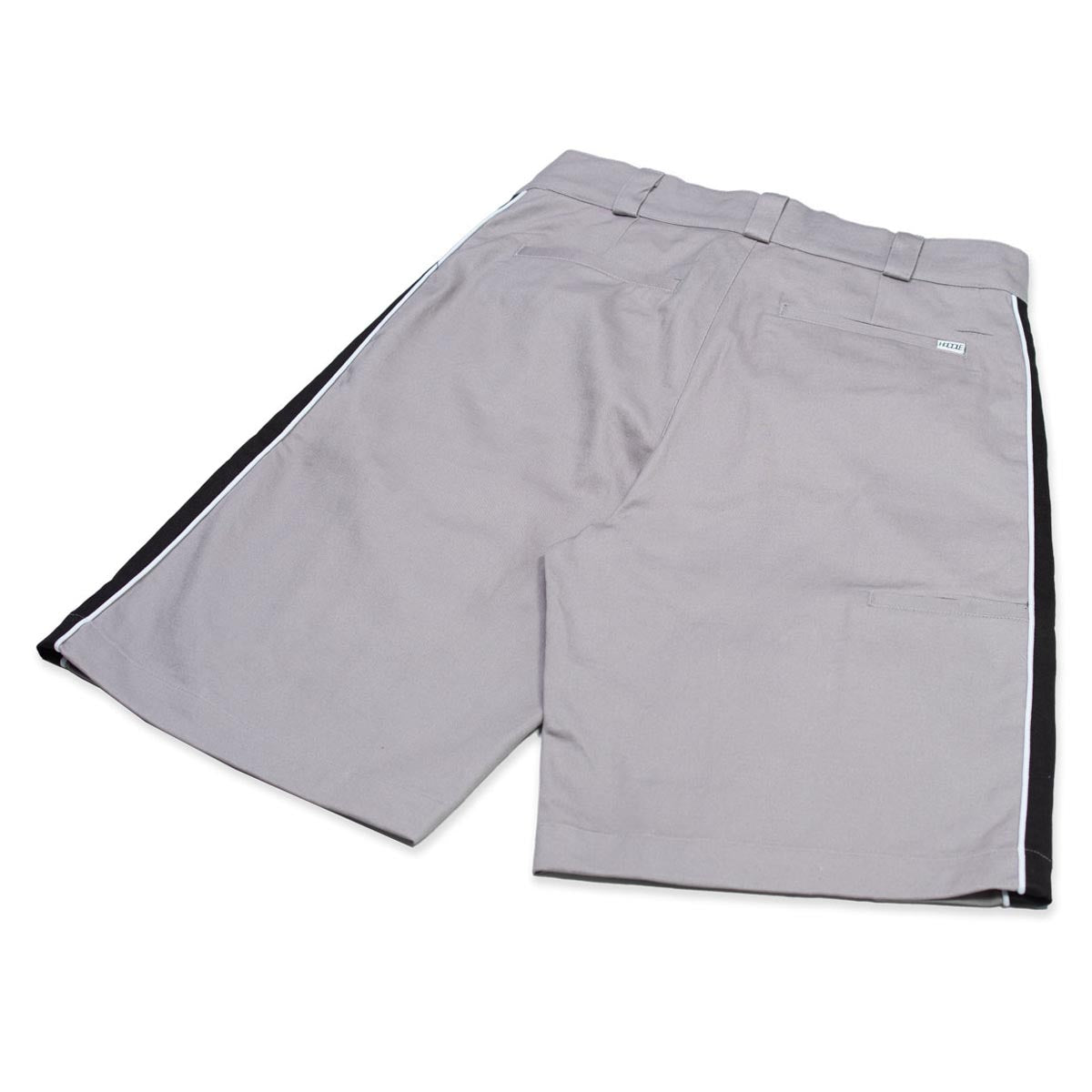 Hoddle Bermuda Shorts - Grey image 5