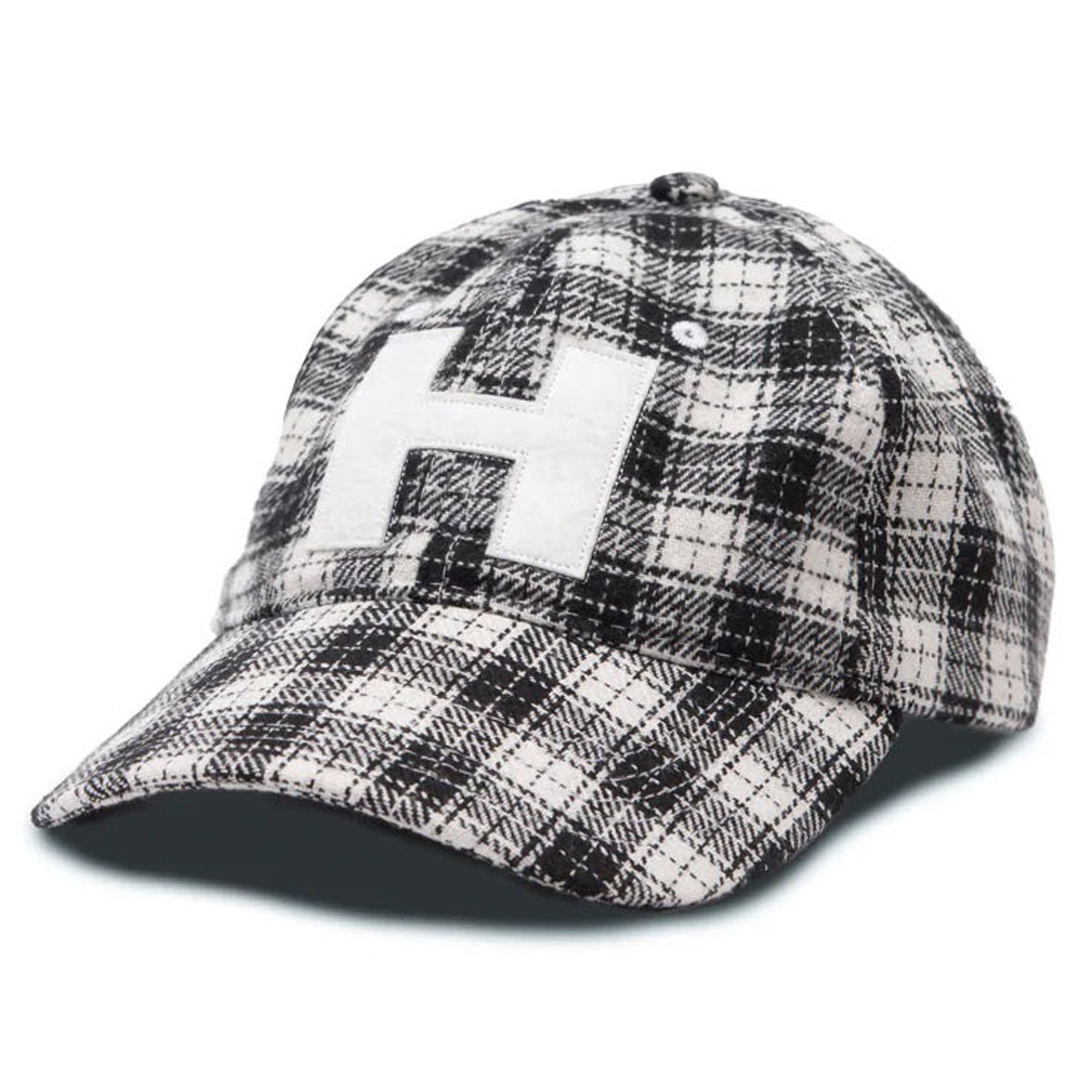 Hoddle Watcher Hat - Plaid image 1