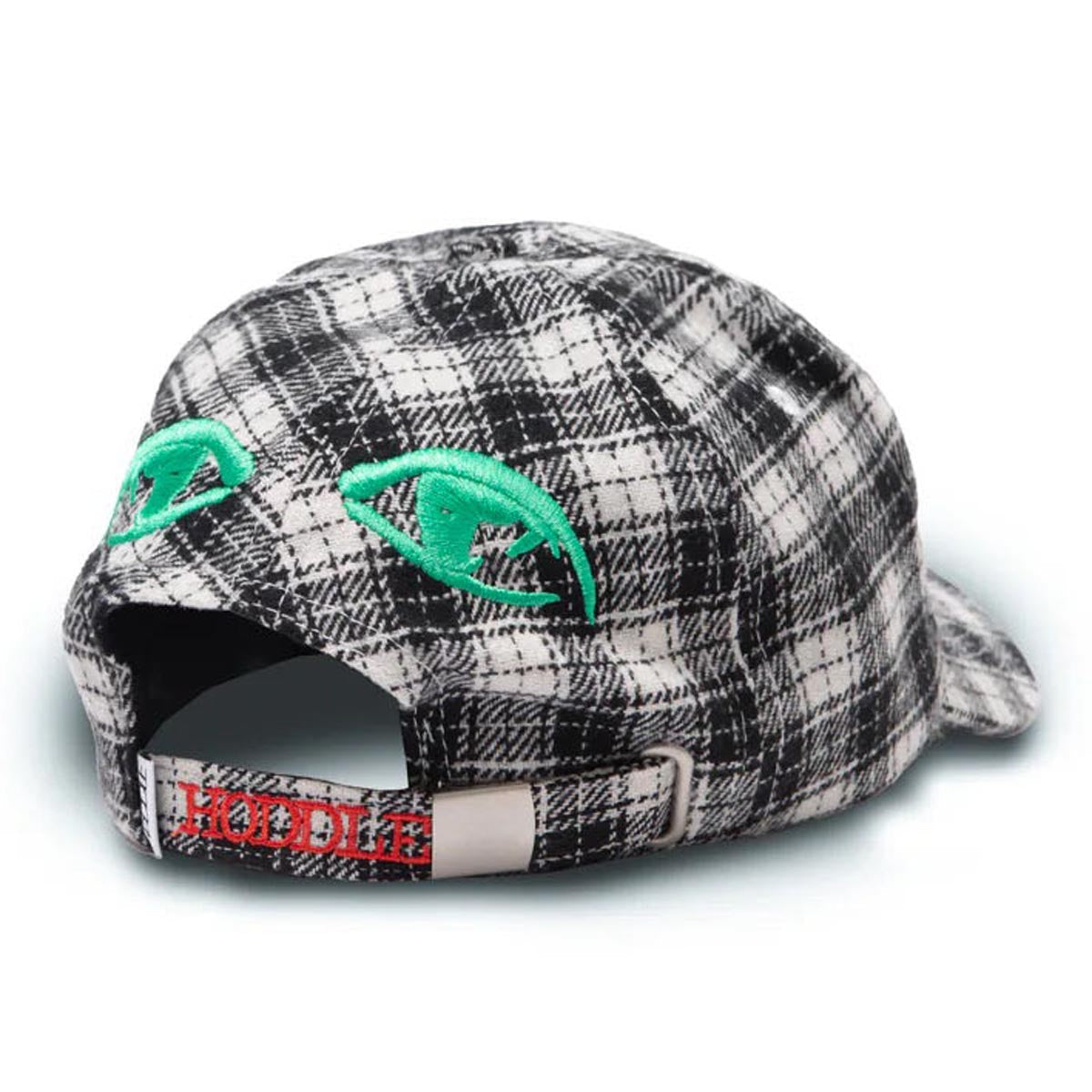 Hoddle Watcher Hat - Plaid image 2