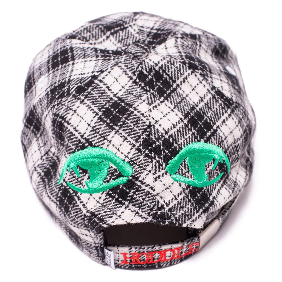 Hoddle Watcher Hat - Plaid image 4