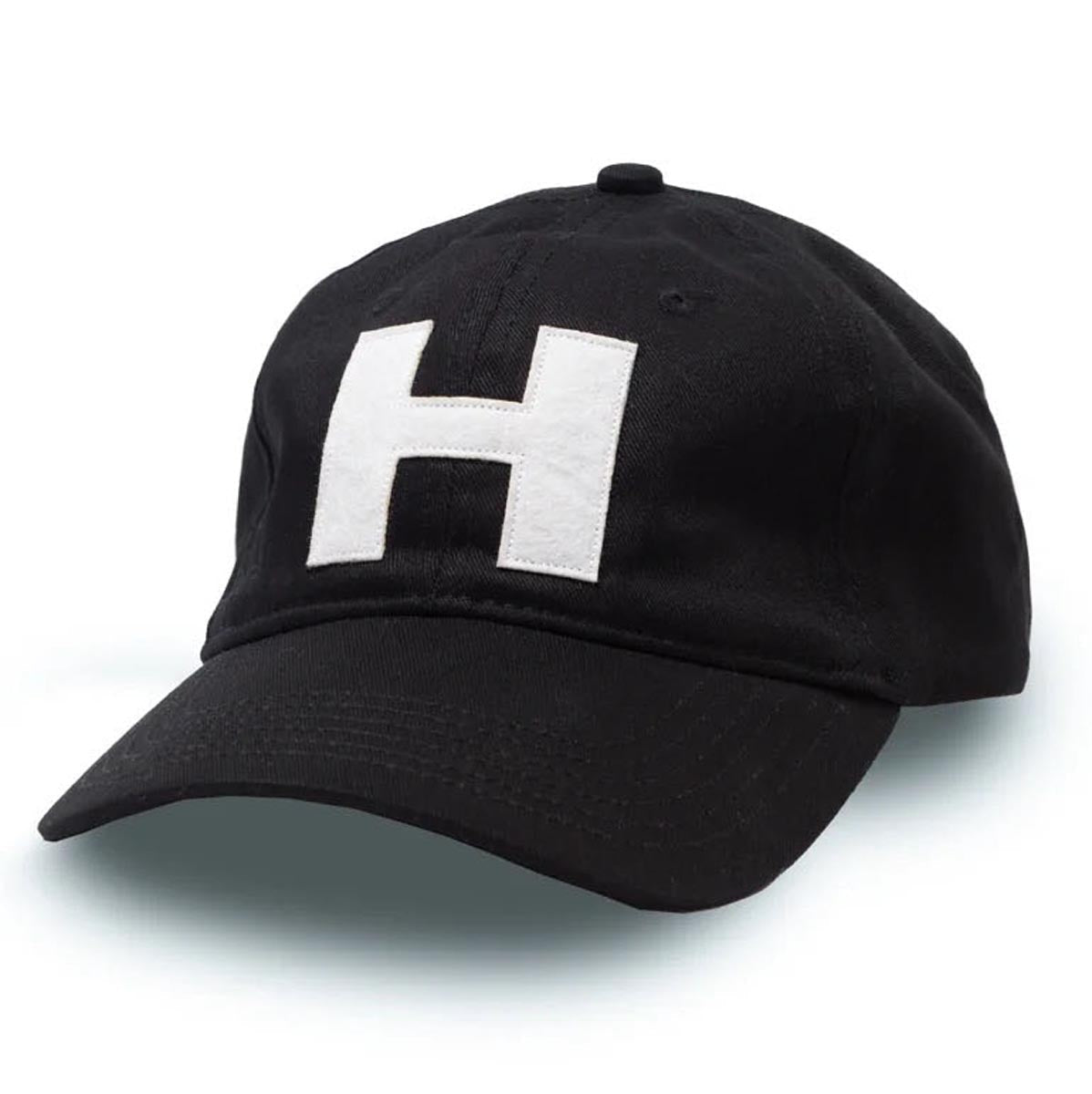 Hoddle Watcher Hat - Black image 1