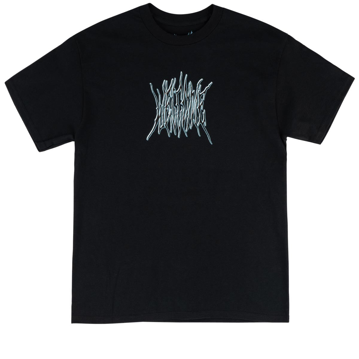 Welcome Chasm T-Shirt - Black image 1