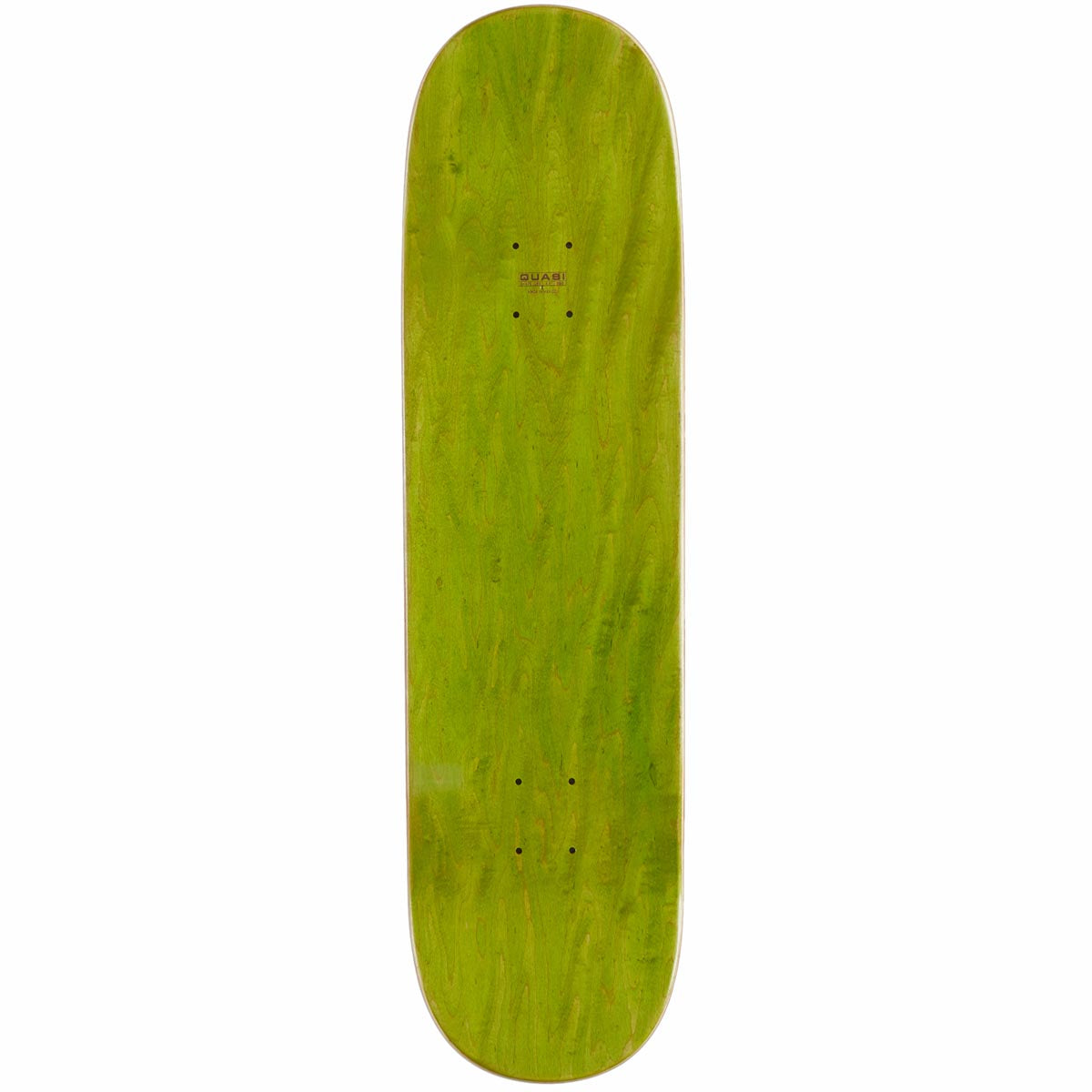 Quasi Proto Skateboard Complete - Assorted - 8.50