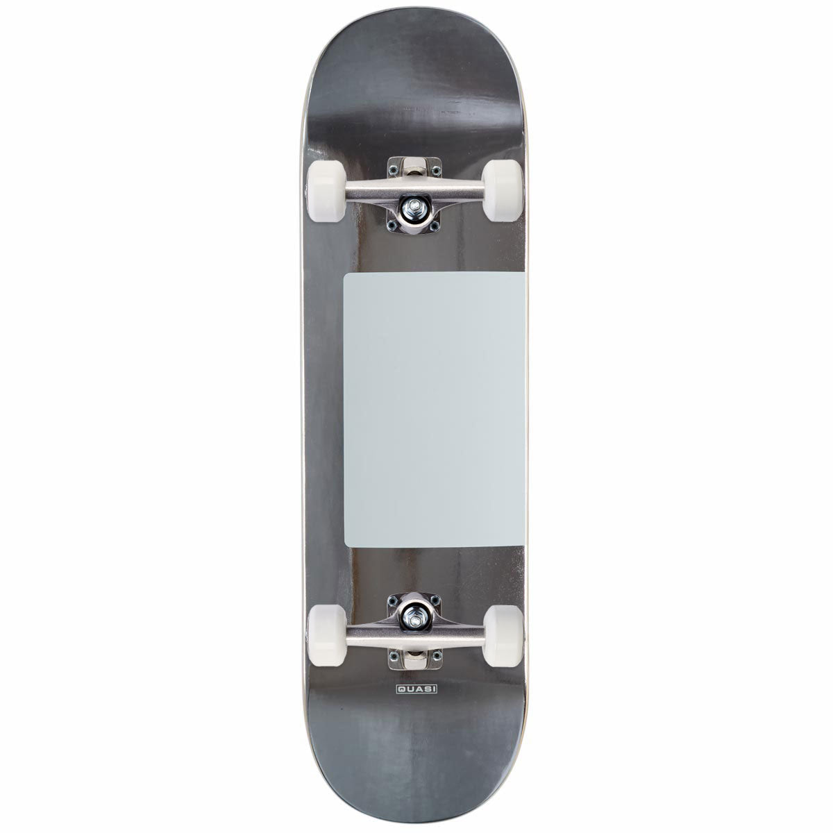 Quasi Proto Skateboard Complete - Assorted - 8.50