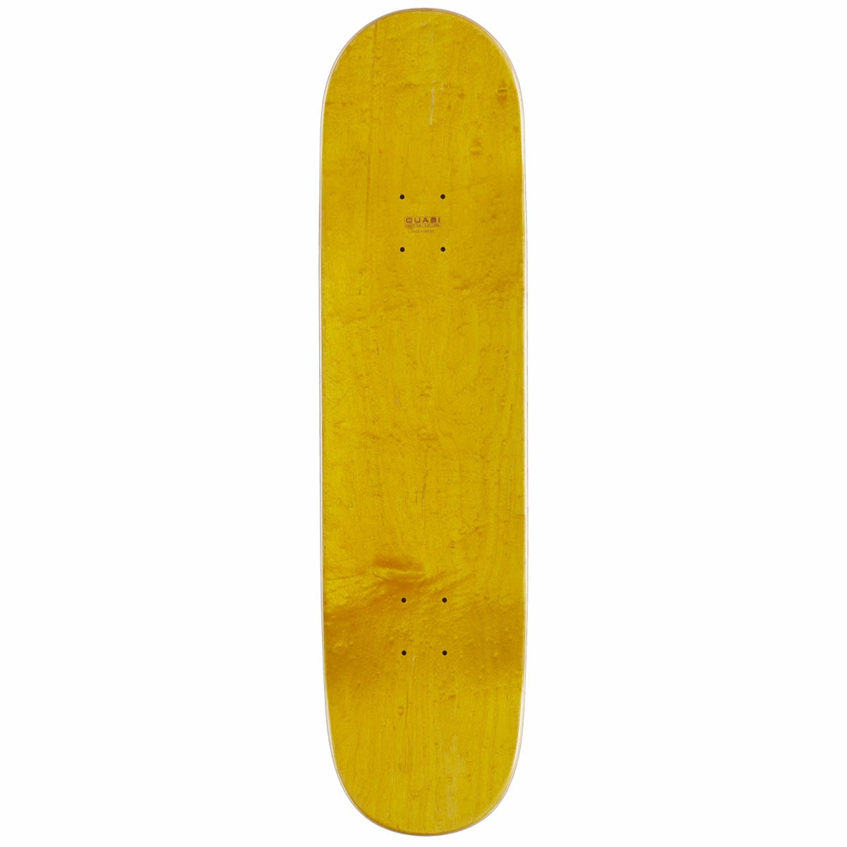 Quasi People Skateboard Deck - Assorted - 8.25